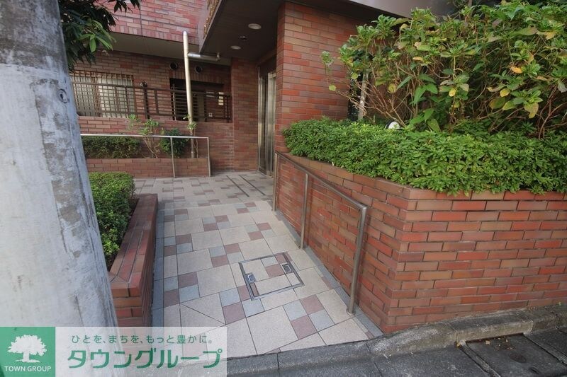 NJK MARQUIS KOISHIKAWAの物件内観写真