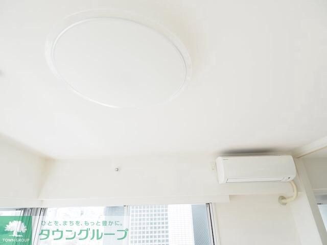 レジディア文京千石の物件内観写真