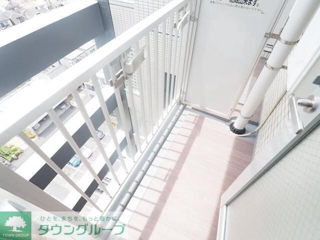 レジディア文京千石の物件内観写真