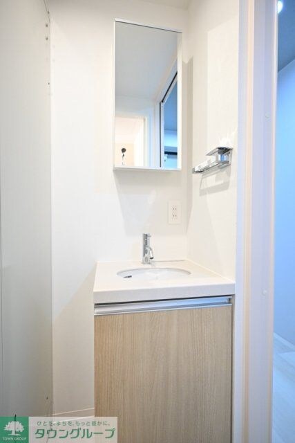 GLICION蓮根の物件内観写真