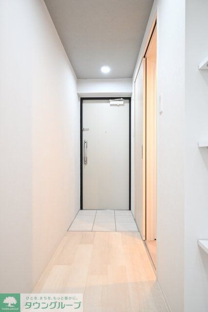 GLICION蓮根の物件内観写真