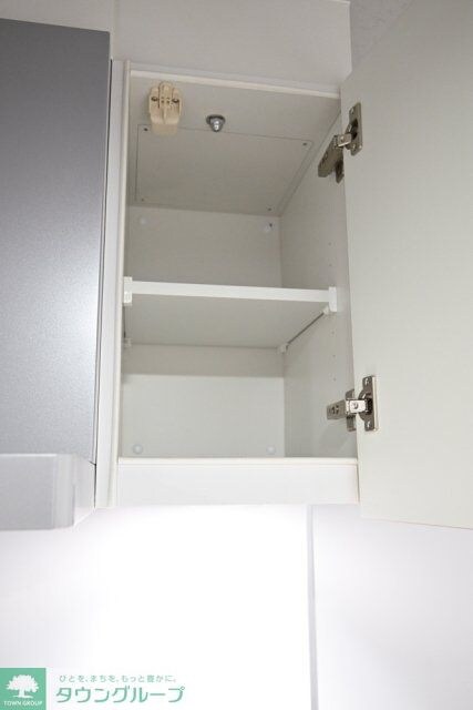 GLICION蓮根の物件内観写真