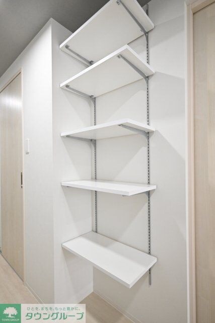 GLICION蓮根の物件内観写真