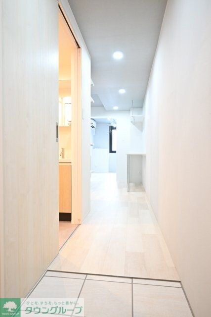 GLICION蓮根の物件内観写真