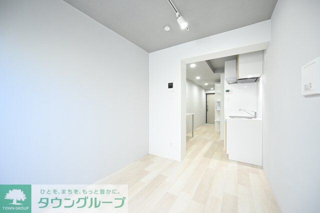 GLICION蓮根の物件内観写真