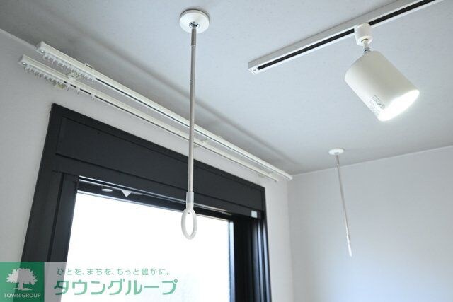 GLICION蓮根の物件内観写真