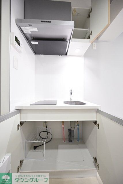 GLICION蓮根の物件内観写真