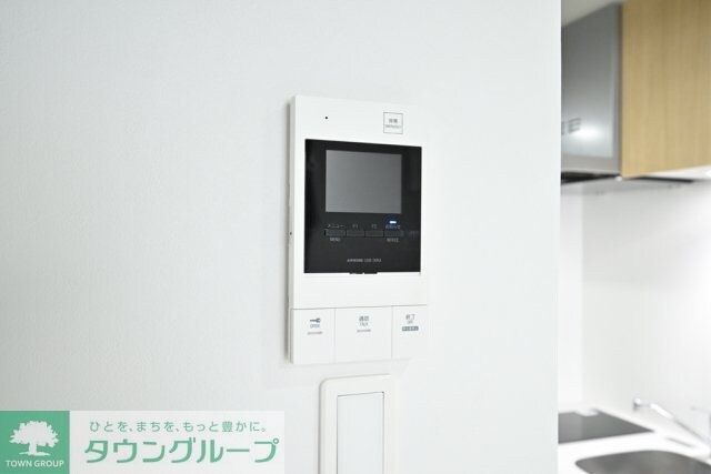 GLICION蓮根の物件内観写真