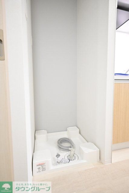 GLICION蓮根の物件内観写真