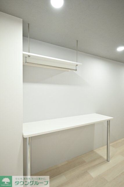 GLICION蓮根の物件内観写真