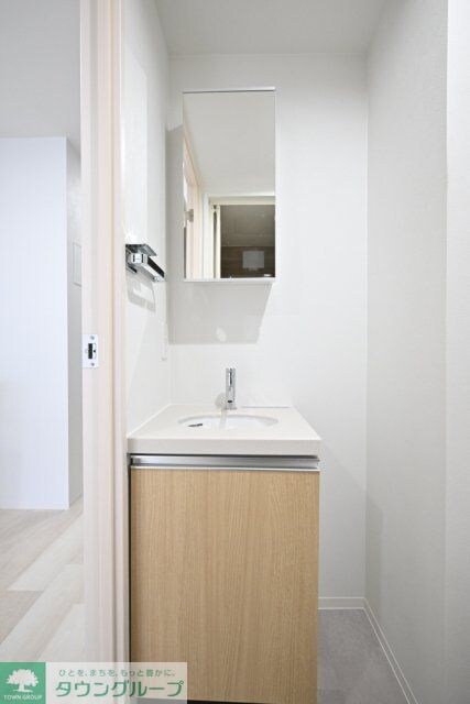 GLICION蓮根の物件内観写真