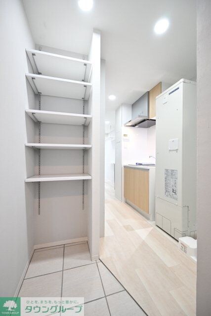 GLICION蓮根の物件内観写真