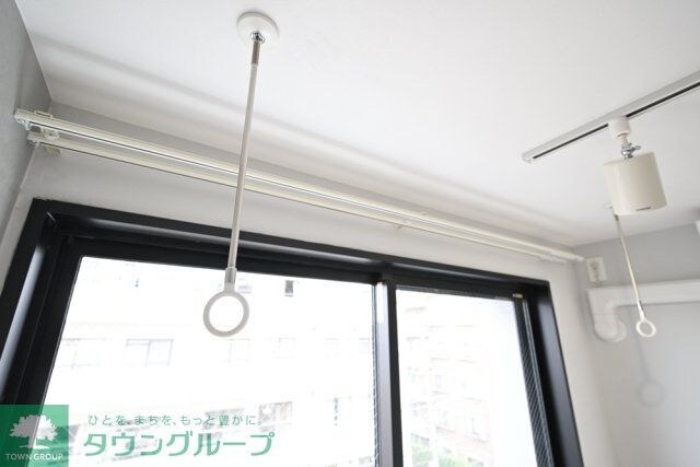 GLICION蓮根の物件内観写真