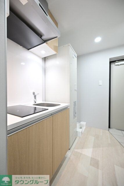 GLICION蓮根の物件内観写真