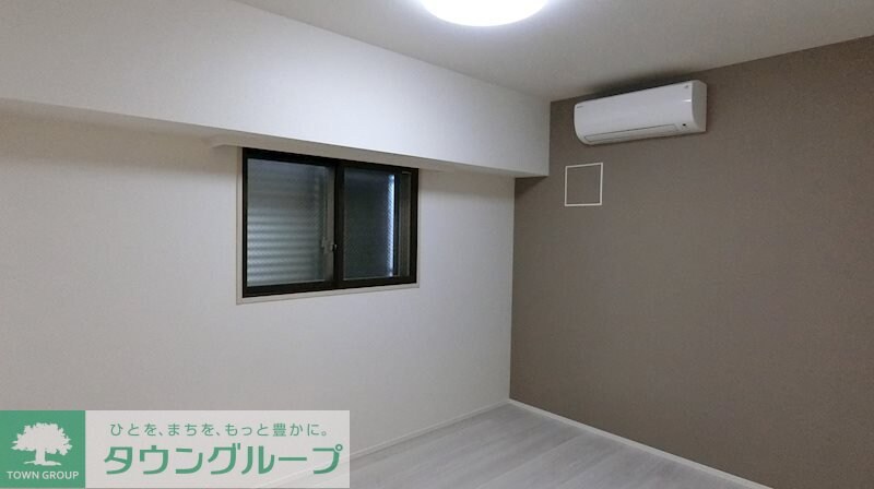 HY’s 田端IIwestの物件内観写真