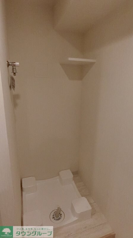 HY’s 田端IIwestの物件内観写真