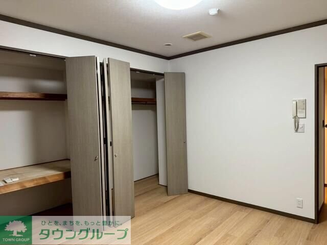 プレイス カサレリアの物件内観写真