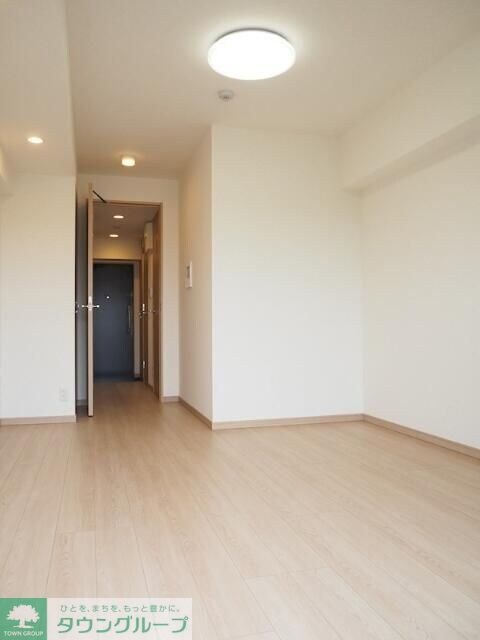 ルーブル高島平の物件内観写真