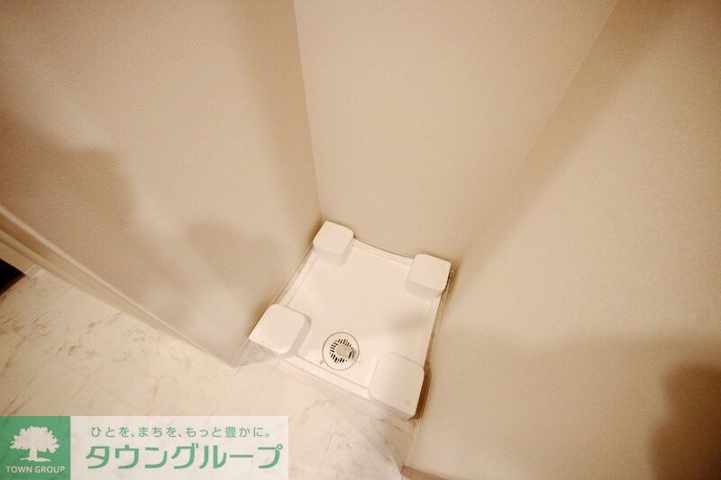 プレミスト板橋の物件内観写真