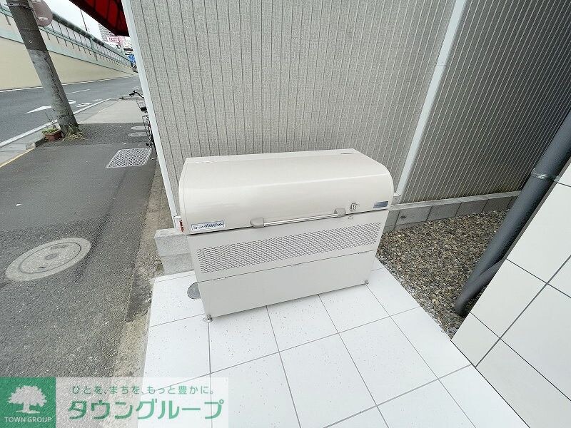 JASPER Komazawadaigakuの物件内観写真