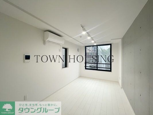 プロスパー飯田橋の物件内観写真