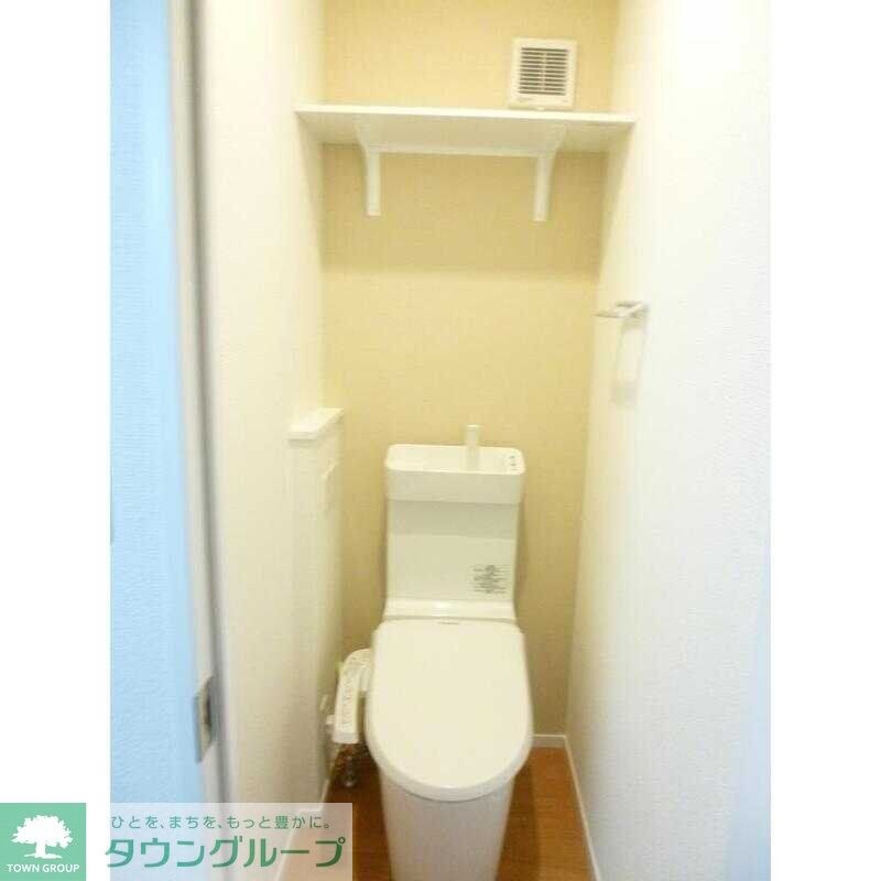 メゾン エクリュの物件内観写真