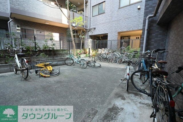 プロフ大塚の物件内観写真