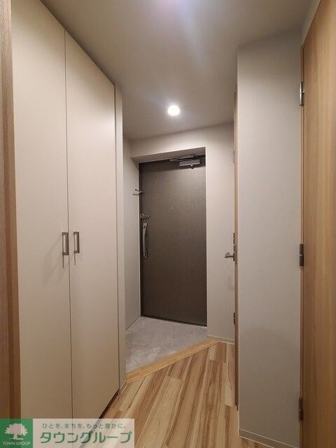 ウェルスクエアイズム千川IIの物件内観写真