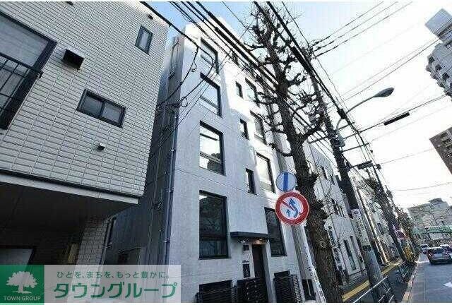 コルク本駒込の物件内観写真