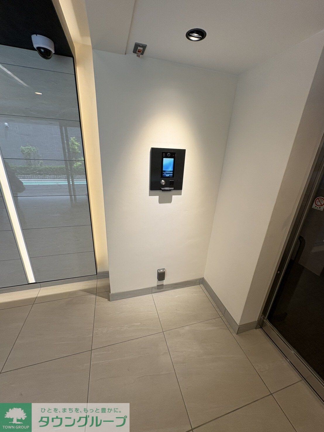 アーバネックス文京小石川の物件内観写真