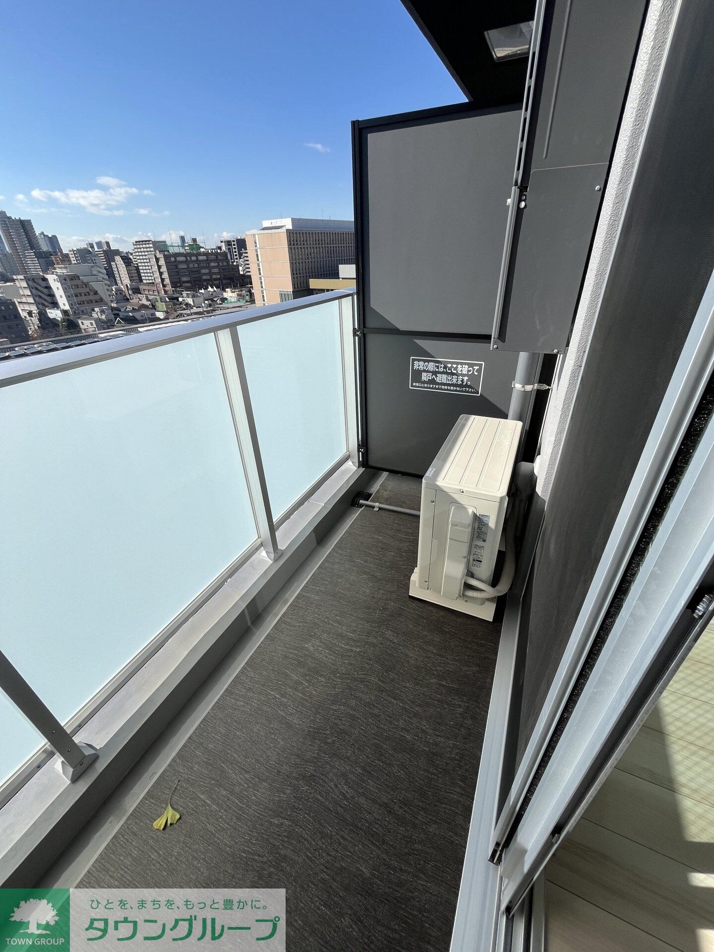 ACP Residence 西巣鴨の物件内観写真