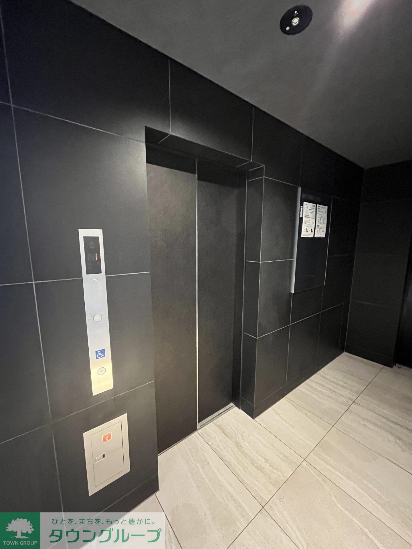 ACP Residence 西巣鴨の物件内観写真