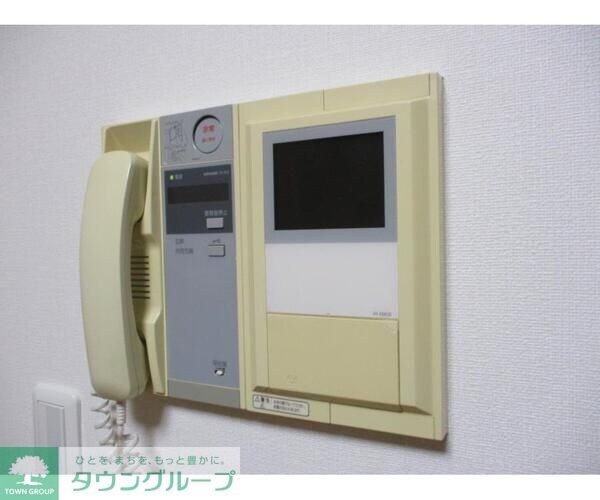 マルベリー小石川の物件内観写真