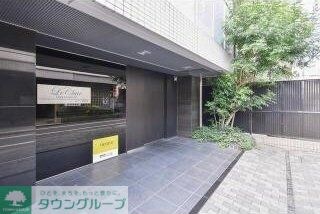 ルクレ西池袋の物件内観写真