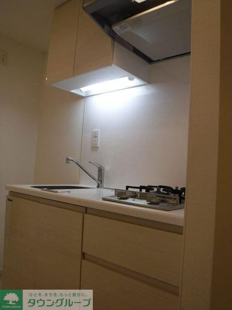 ルクレ西池袋の物件内観写真