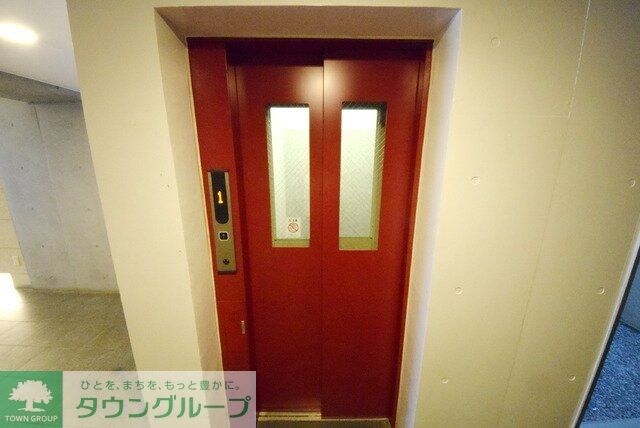 ラティエラ文京音羽の物件内観写真