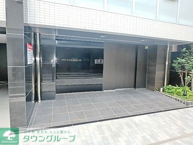 ルクレ西池袋の物件内観写真