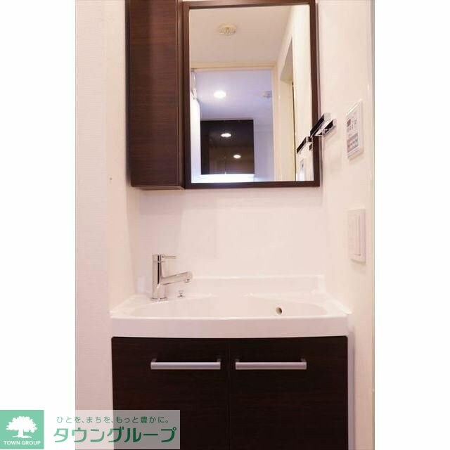 ルクレ西池袋の物件内観写真