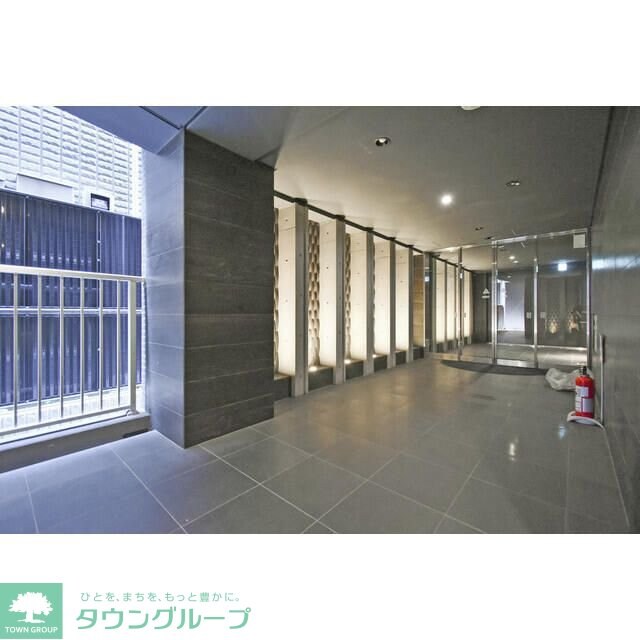 ルクレ西池袋の物件内観写真