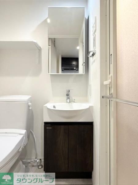 エレミ本蓮沼の物件内観写真