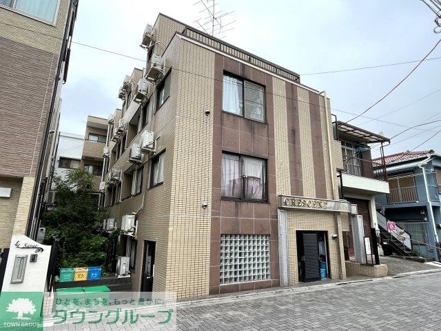 クレッセント小石川植物園の物件内観写真