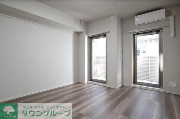 KNOTS東武練馬Sta.の物件内観写真