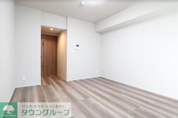 KNOTS東武練馬Sta.の物件内観写真