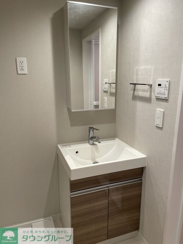 KNOTS東武練馬Sta.の物件内観写真