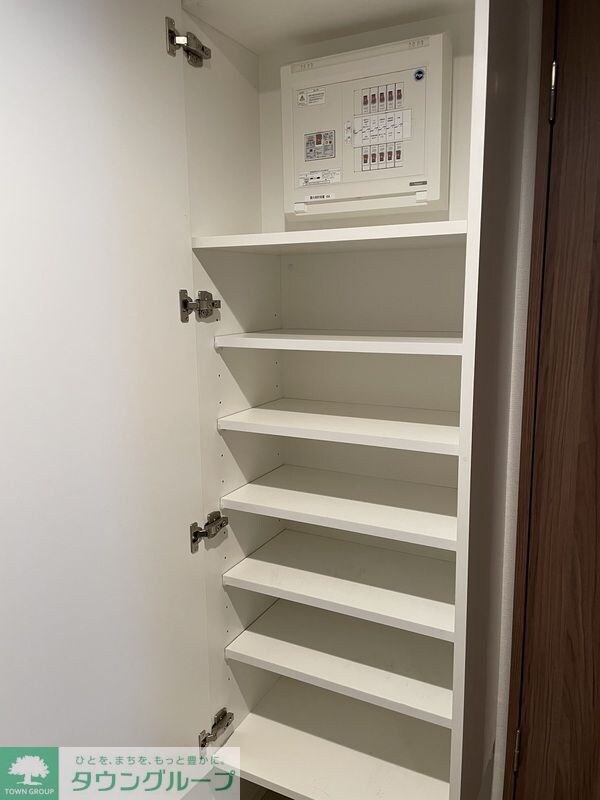 KNOTS東武練馬Sta.の物件内観写真