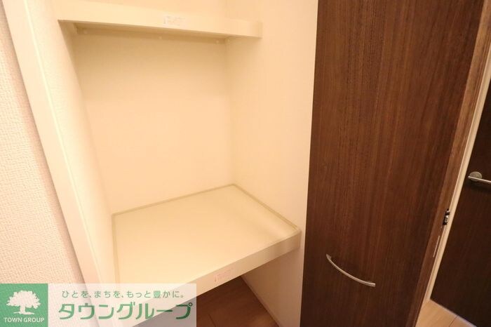 ルポゼの物件内観写真