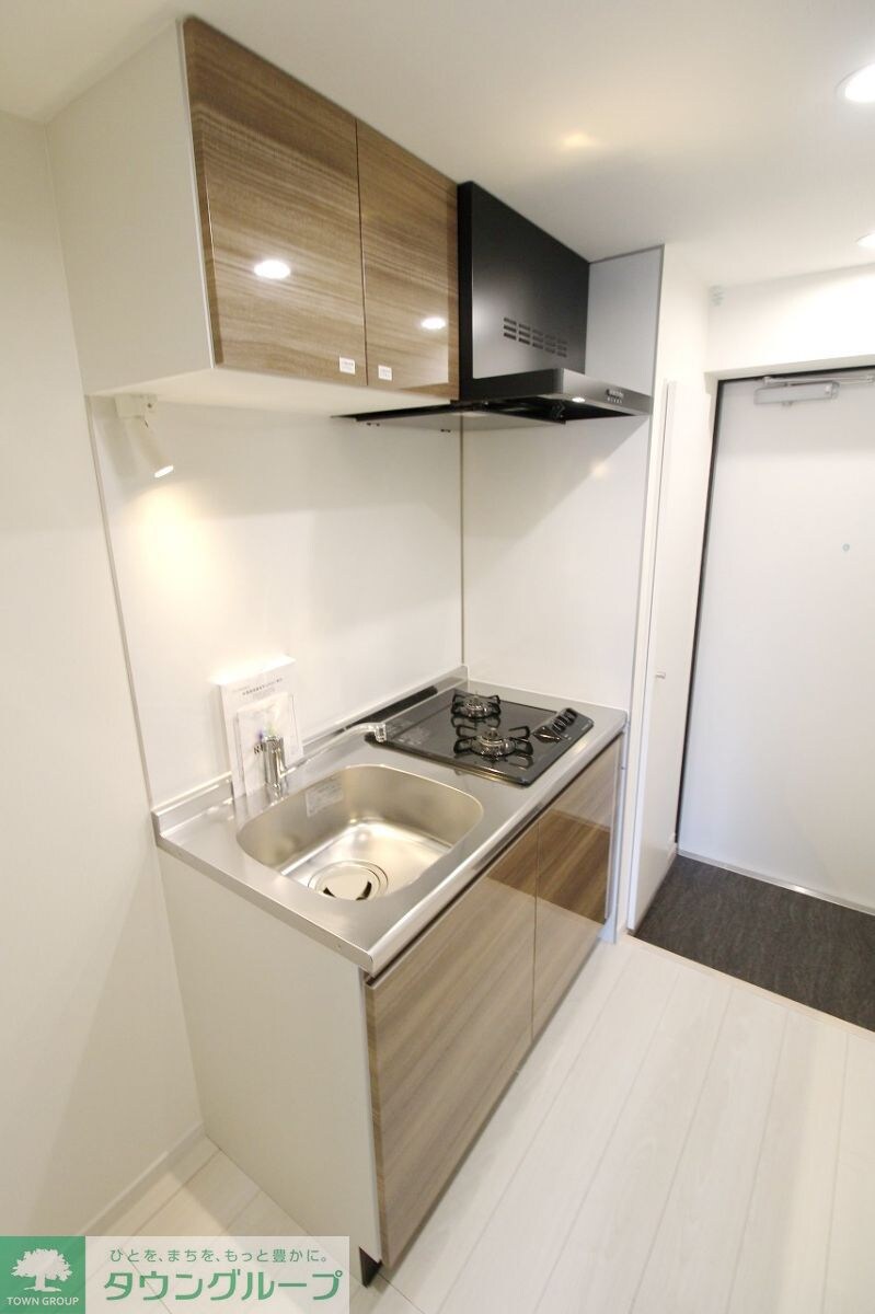 レオーネ板橋本町IIの物件内観写真