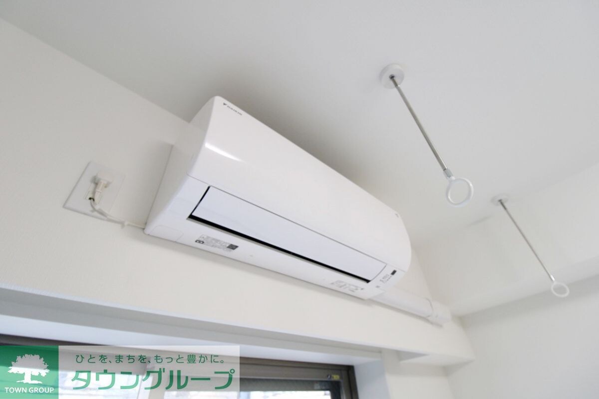 レオーネ板橋本町IIの物件内観写真