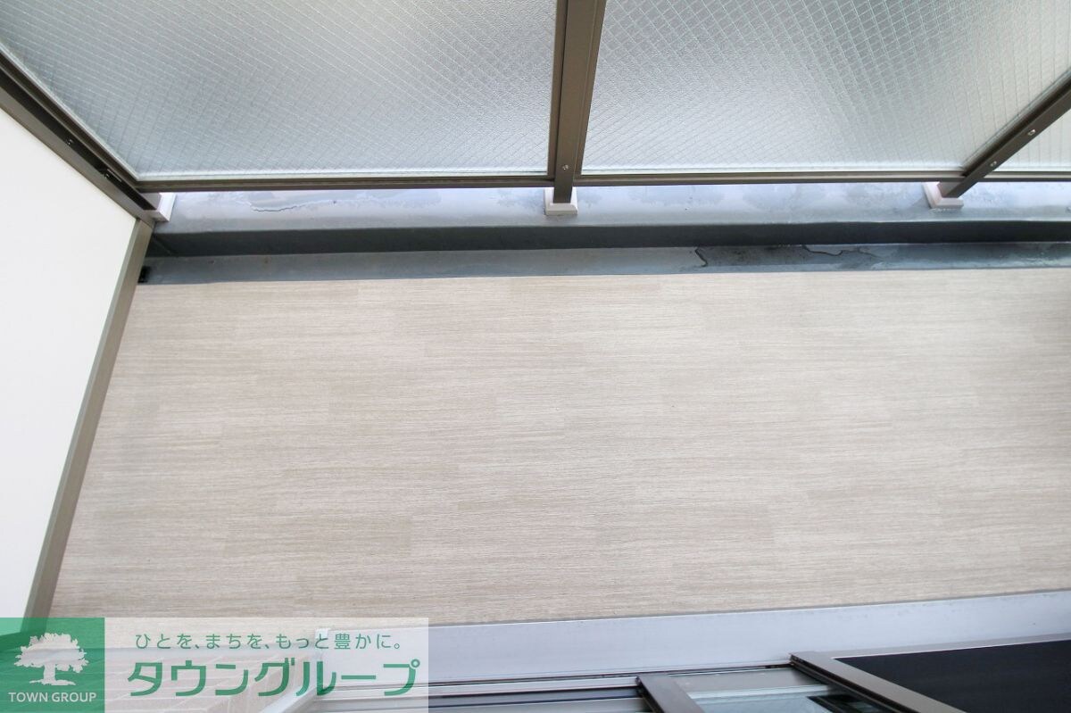 レオーネ板橋本町IIの物件内観写真