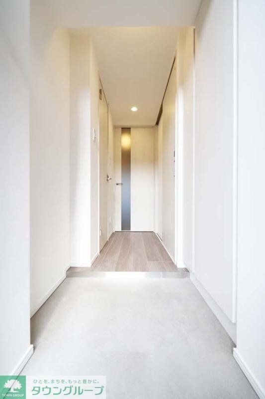 (仮称)高島平THEGARDENレジデンスの物件内観写真